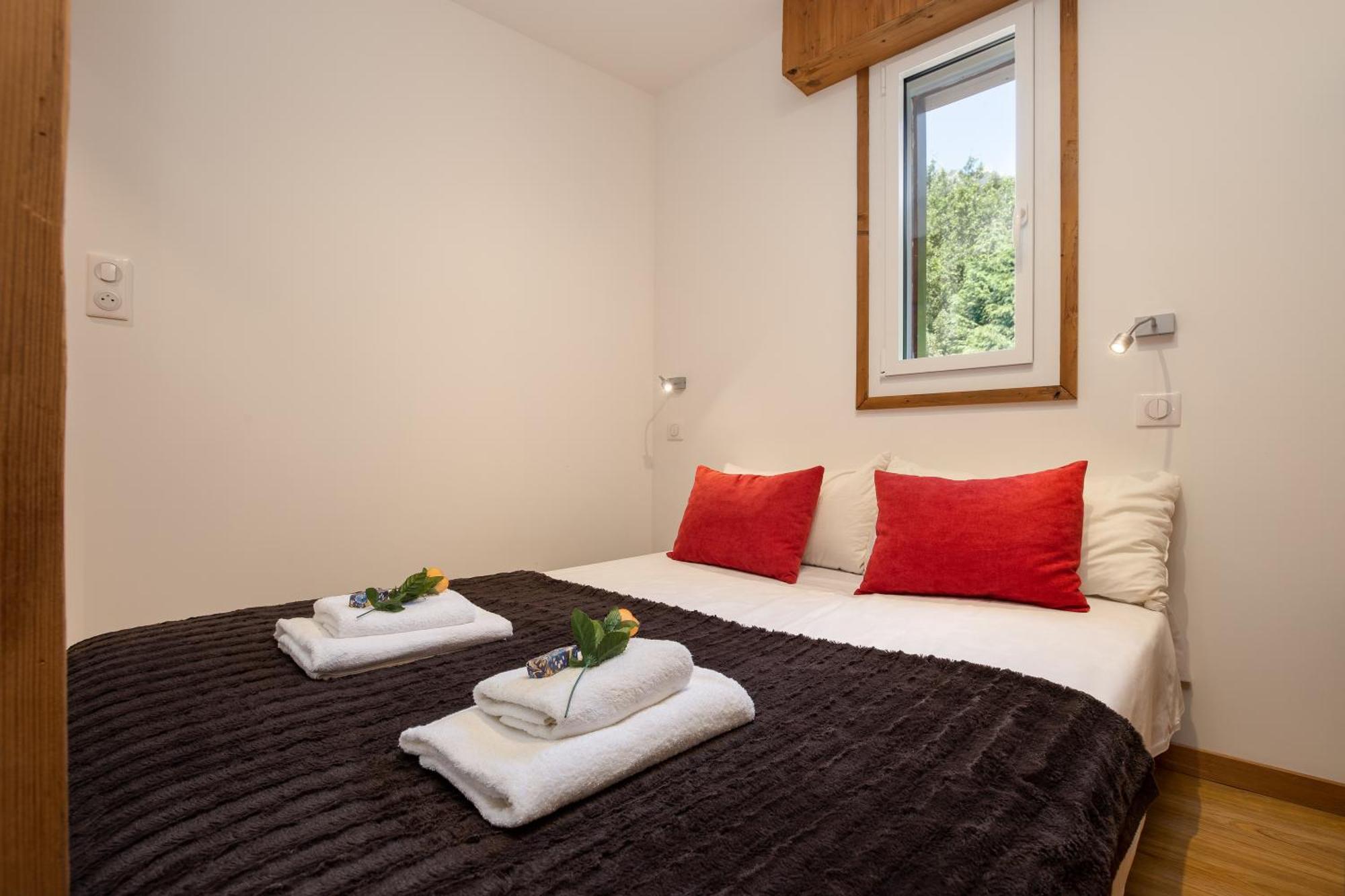 Appartement Clos Du Savoy E1 - Happy Rentals Шамони Экстерьер фото